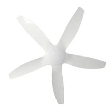 Yarra 152cm Smart DC Ceiling Fan with Remote Control